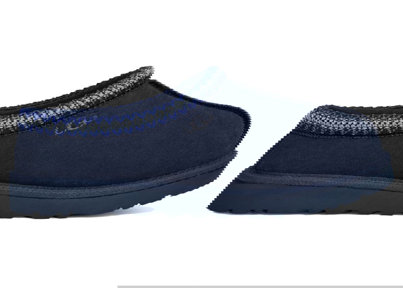 Tenisky a topánky UGG Tasman Slipper Navy | 5950-DEOC, 0