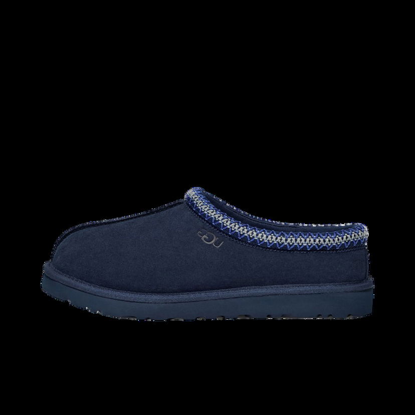 Tenisky a topánky UGG Tasman Slipper Navy | 5950-DEOC