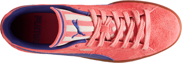 Tenisky a topánky Puma Suede Supertifo Ružová | 398810-02, 3