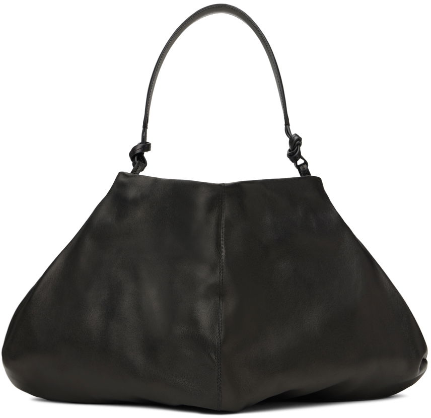 Kabelka The Row Samia Bag Čierna | W1638-L108, 0