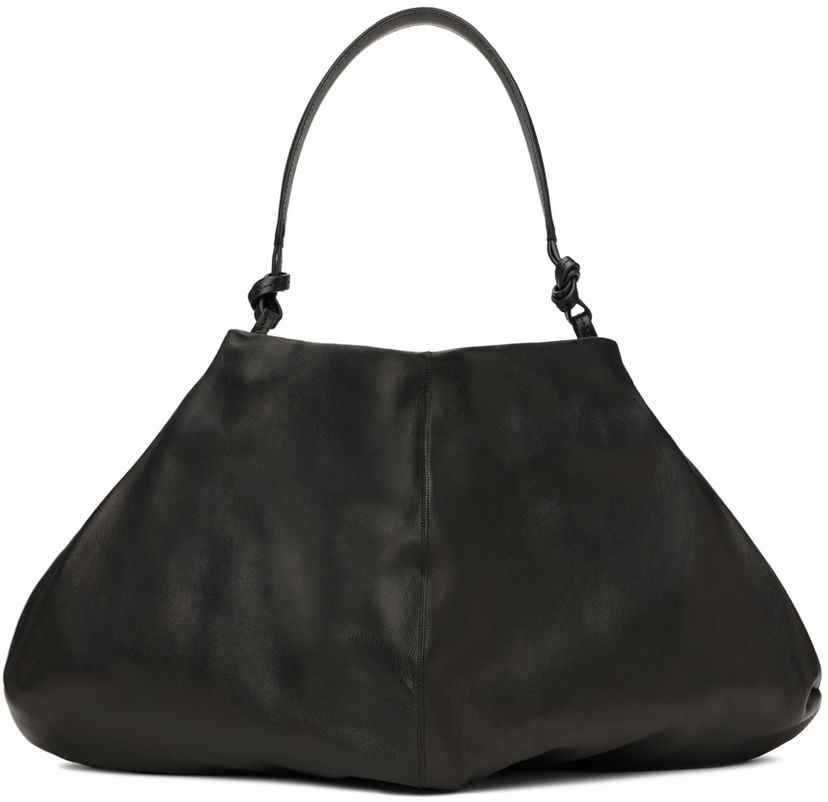 Kabelka The Row Samia Bag Čierna | W1638-L108