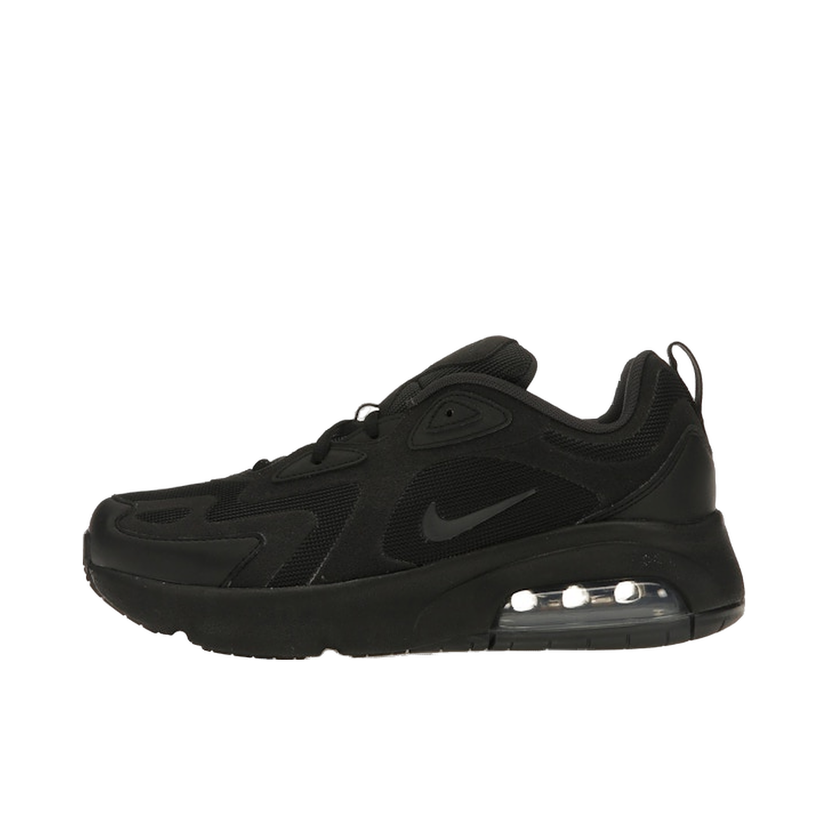 Tenisky a topánky Nike Air Max 200 Čierna | AT5627-001
