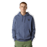 POWDER DAYS Relaxed Graphic Hoodie