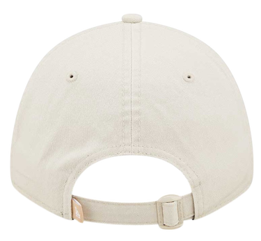 Šiltovka New Era Los Angeles Dodgers 9FORTY Flower Adjustable Cap Béžová | 60298812, 3