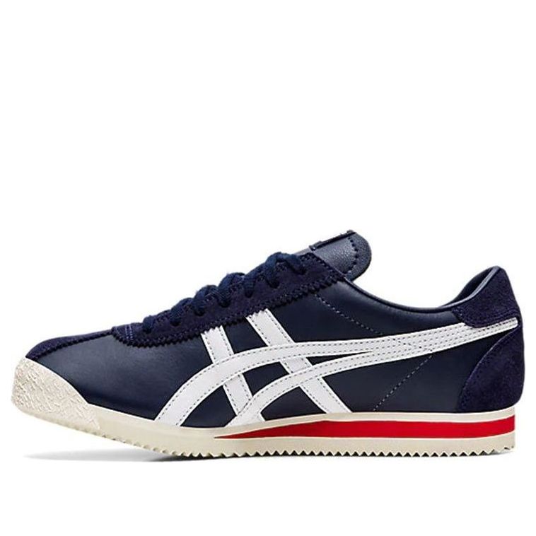 Tenisky a topánky Onitsuka Tiger Onitsuka Tiger Corsair Modrá | 1183A357-400