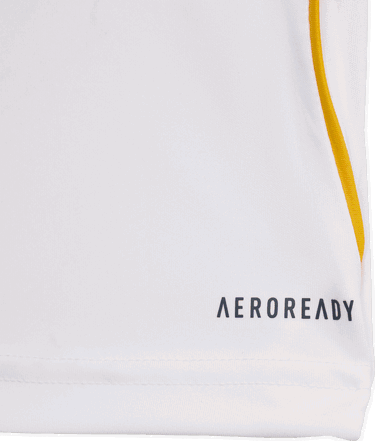 Súprava adidas Performance Real Madrid 25/26 Home Kit Biela | JN8876, 4