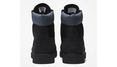 Tenisky a topánky Timberland Heritage 6 Inch Waterproof Boot Čierna | A5RVZ-015, 5