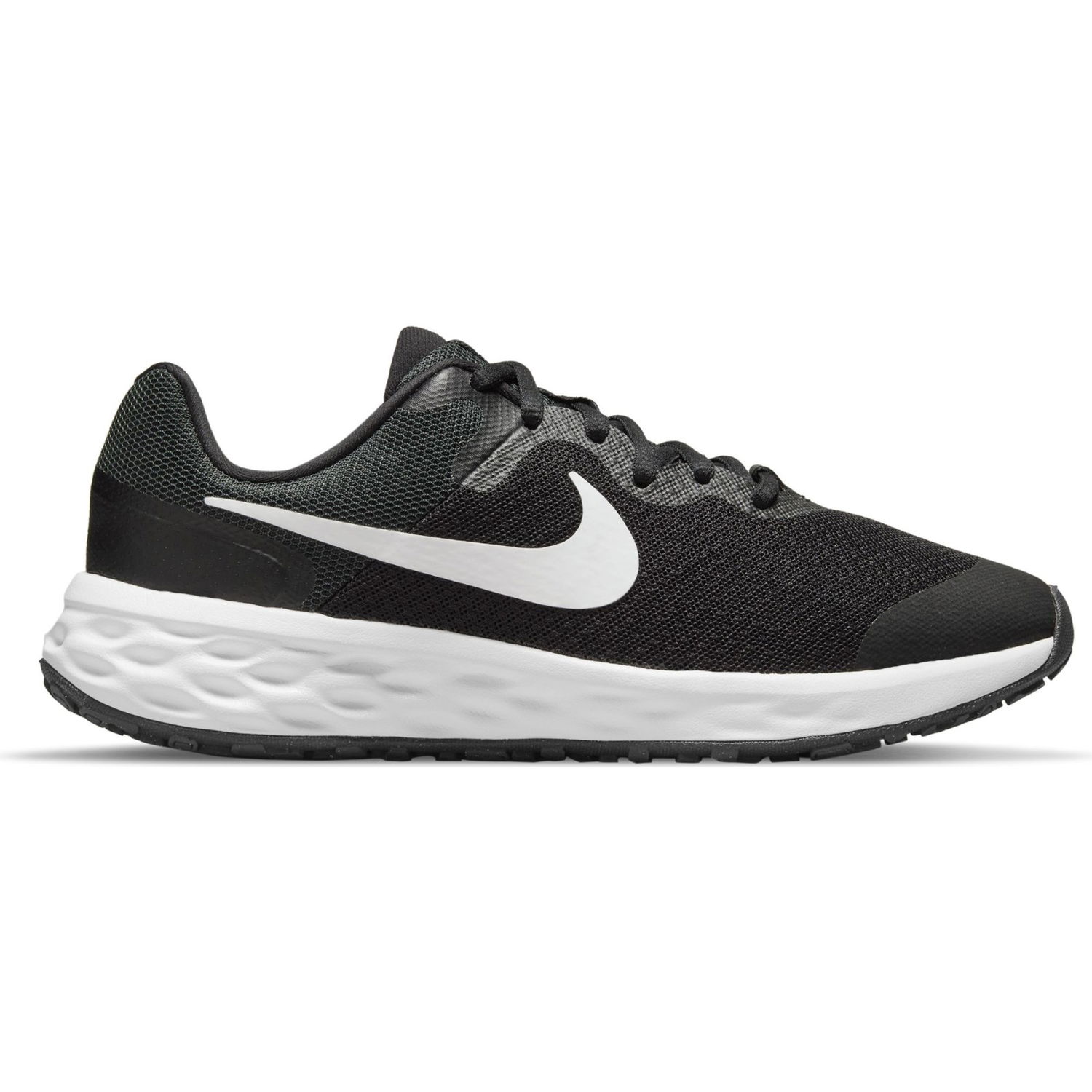 Tenisky a topánky Nike Revolution 6 Čierna | DD1096-003, 0