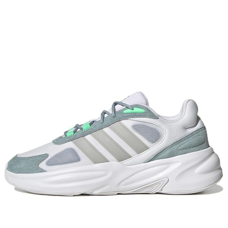Tenisky a topánky adidas Performance Neo Ozelle Biela | GX6764