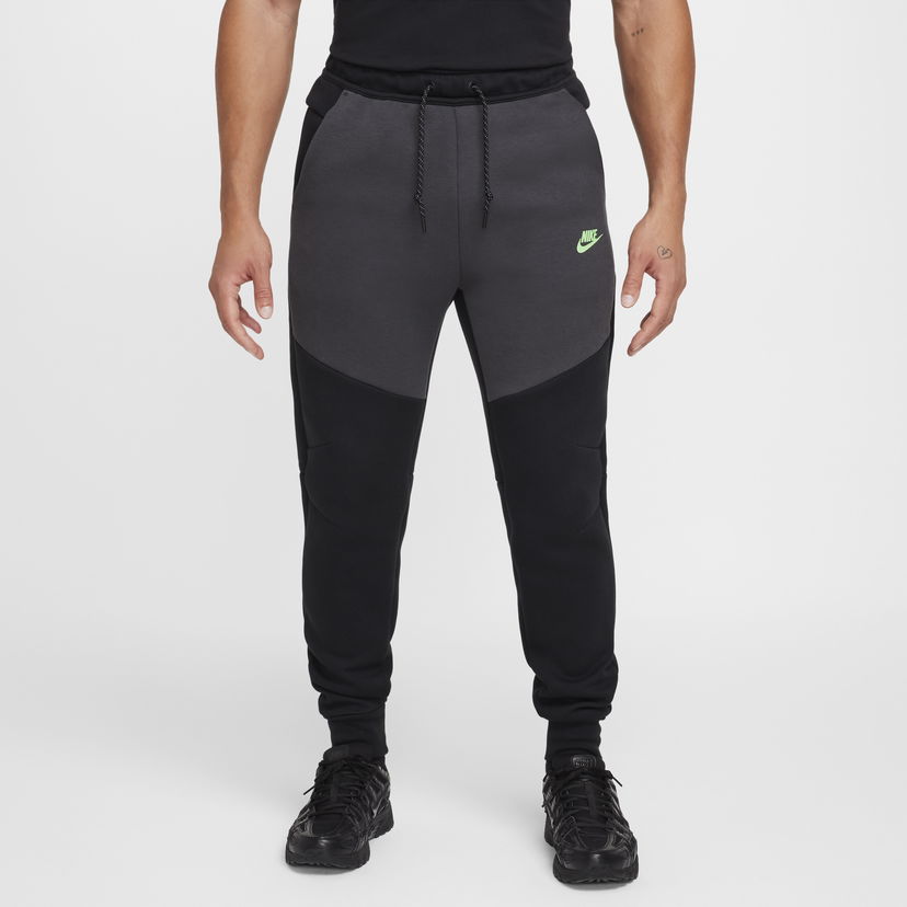 Tepláky Nike Fleece Sweatpants Čierna | HV0959-015