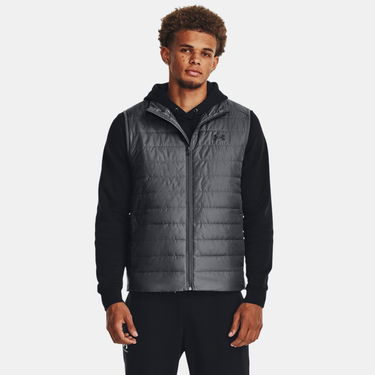 Vetrovka Under Armour Storm Hooded Jacket Čierna | 1380873-012, 0