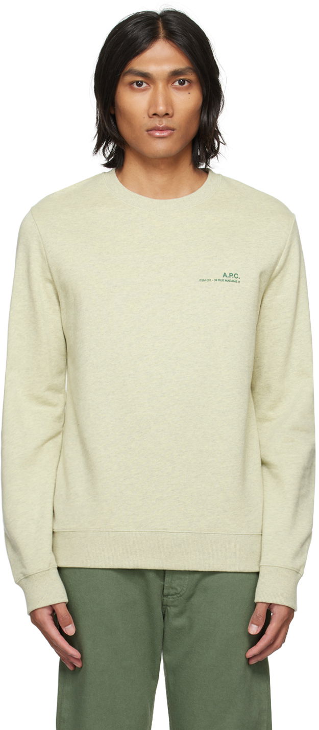 Item Sweatshirt