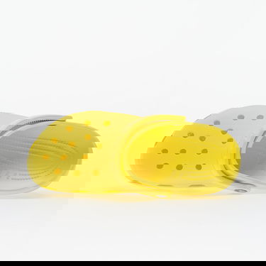 Tenisky a topánky Crocs Classic Clogs Žltá | 10001-77J, 4
