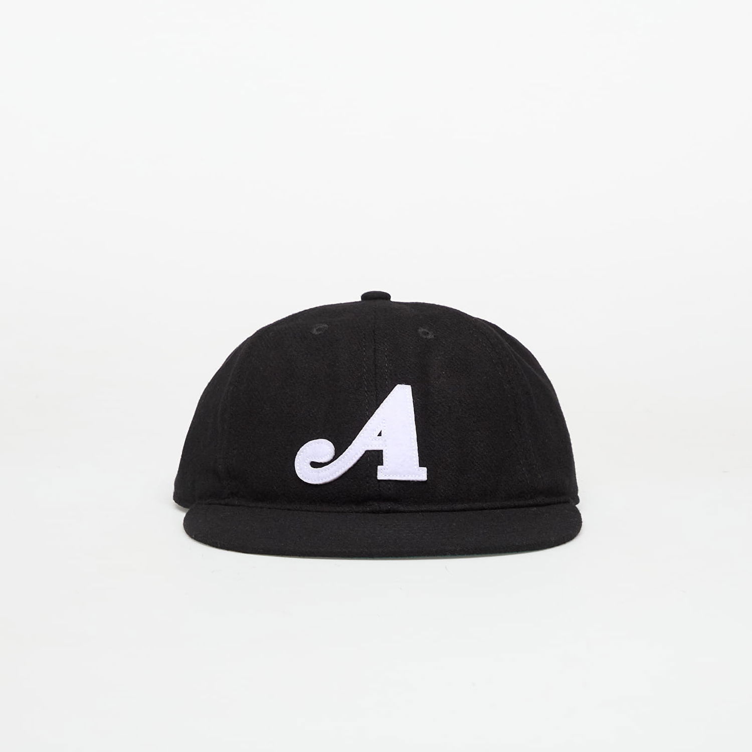 Šiltovka Awake NY Classic A Baseball Cap Čierna | AWK-FW25-HT004-BLK, 0