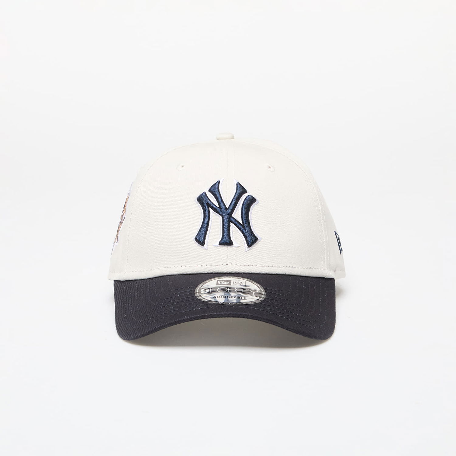 Šiltovka New Era MLB New York Yankees World Series 9FORTY Adjustable Cap Navy | 60565353, 0