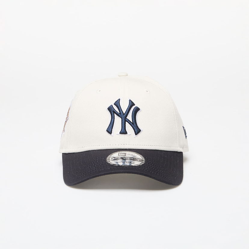 Šiltovka New Era MLB New York Yankees World Series 9FORTY Adjustable Cap Navy | 60565353