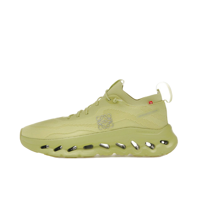 Tenisky a topánky On Running LOEWE x Cloudtilt Lime Green W Zelené | 3WD30312420