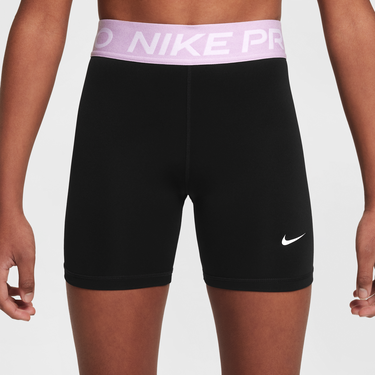 Šortky Nike Pro Dri-FIT 5" Shorts Čierna | FB1081-014, 1