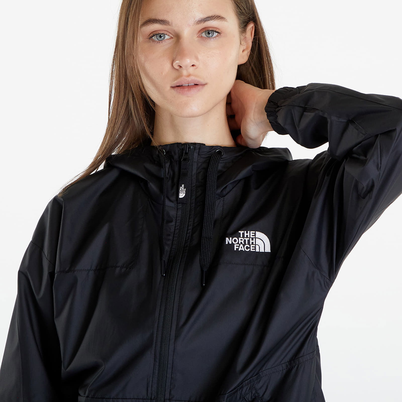 Sheru Jacket TNF