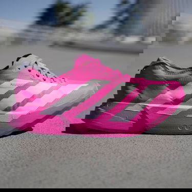 Tenisky a topánky adidas Performance Adizero Adios Pro 4 Ružová | jr1242, 5