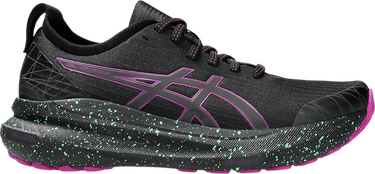 Tenisky a topánky Asics GEL-KAYANO 31 LITE-SHOW Čierna | 1012b744-001, 0