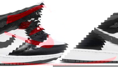 Tenisky a topánky Jordan Jordan 1 Mid Červená | DJ4695-122, 0