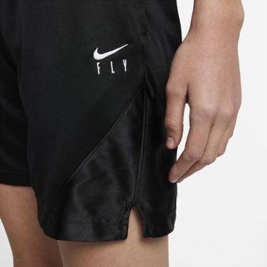 Šortky Nike Dri-FIT ISoFly Women's Basketball Shorts Čierna | DH7363-010, 2