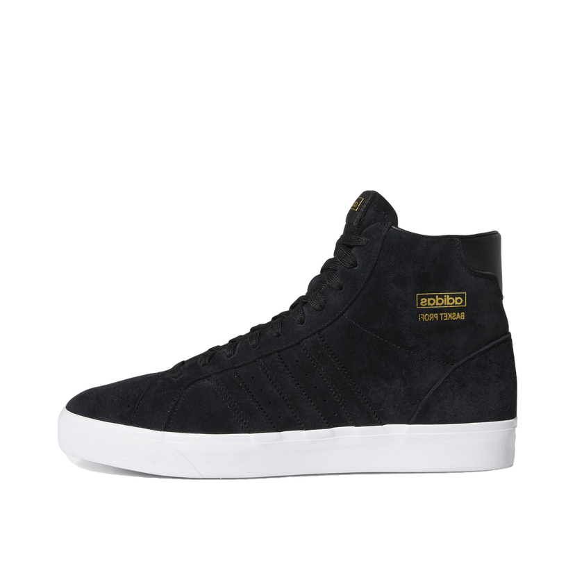 Tenisky a topánky adidas Originals Basket Profi Black Čierna | FW3105