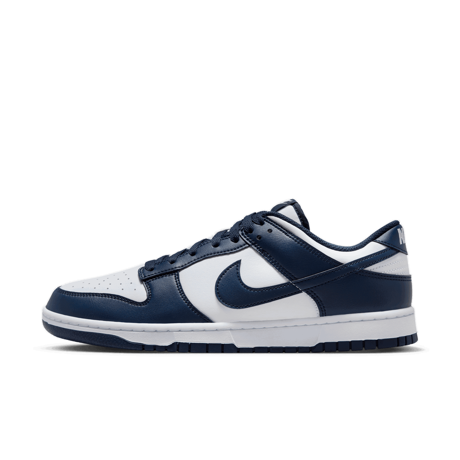 Tenisky a topánky Nike Low 'White Midnight' Modrá | HF5441-107, 1
