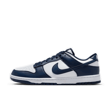 Tenisky a topánky Nike Low 'White Midnight' Modrá | HF5441-107, 1
