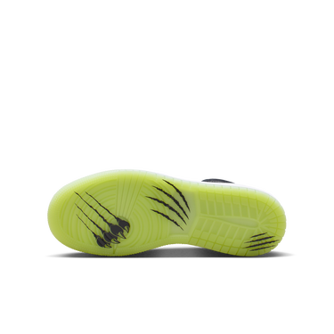 Tenisky a topánky Jordan Air Jordan 1 Low Čierna | HV4775-001, 3