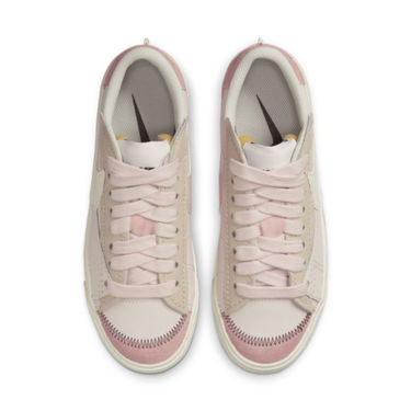 Tenisky a topánky Nike Blazer Low '77 Jumbo Ružová | DQ1470-601, 3