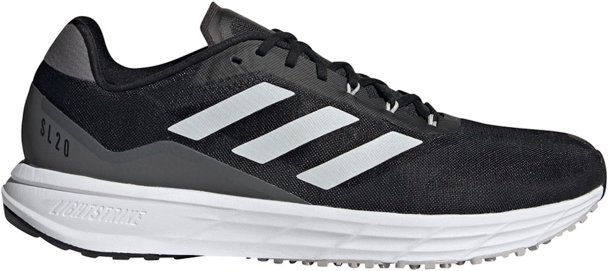 Tenisky a topánky adidas Performance SL20.2 Čierna | q46188, 0