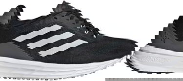 Tenisky a topánky adidas Performance SL20.2 Čierna | q46188, 0