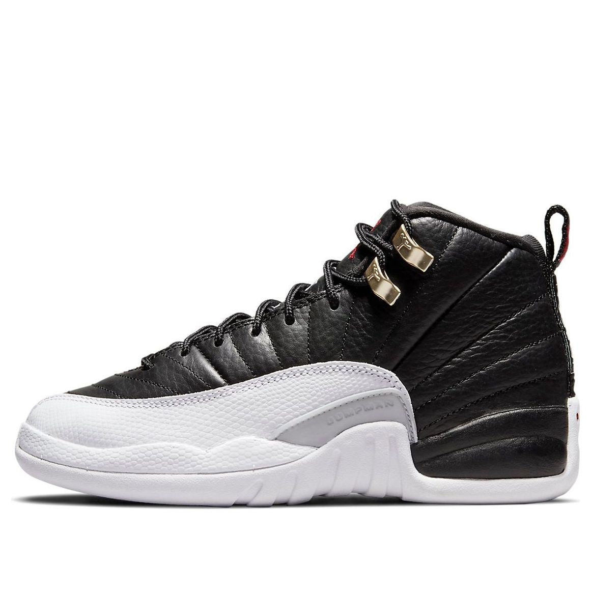 Tenisky a topánky Jordan Air Jordan 12 Retro 'Playoff' Čierna | 153265-006, 0