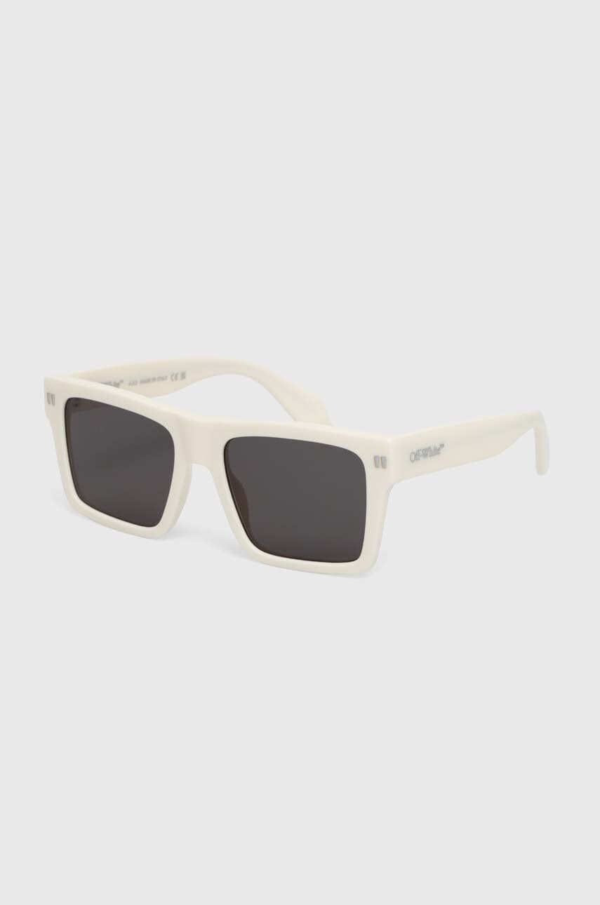 Slnečné okuliare Off-White Off-White Sunglasses Biela | OERI109.540107, 0