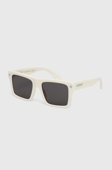 Slnečné okuliare Off-White Off-White Sunglasses Biela | OERI109.540107, 0