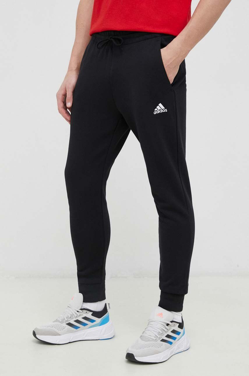 Tepláky adidas Originals Sweatpants Čierna | HA4347, 0