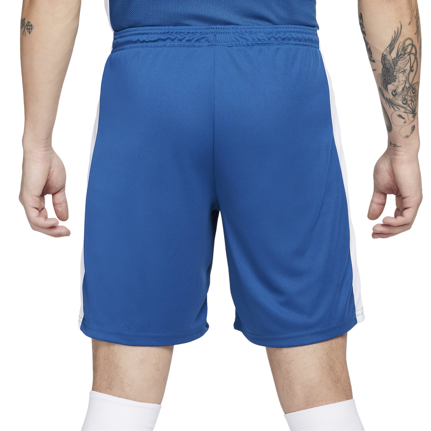 Šortky Nike M NK DF ACD23 SHORT K BR Modrá | dv9742-476, 1