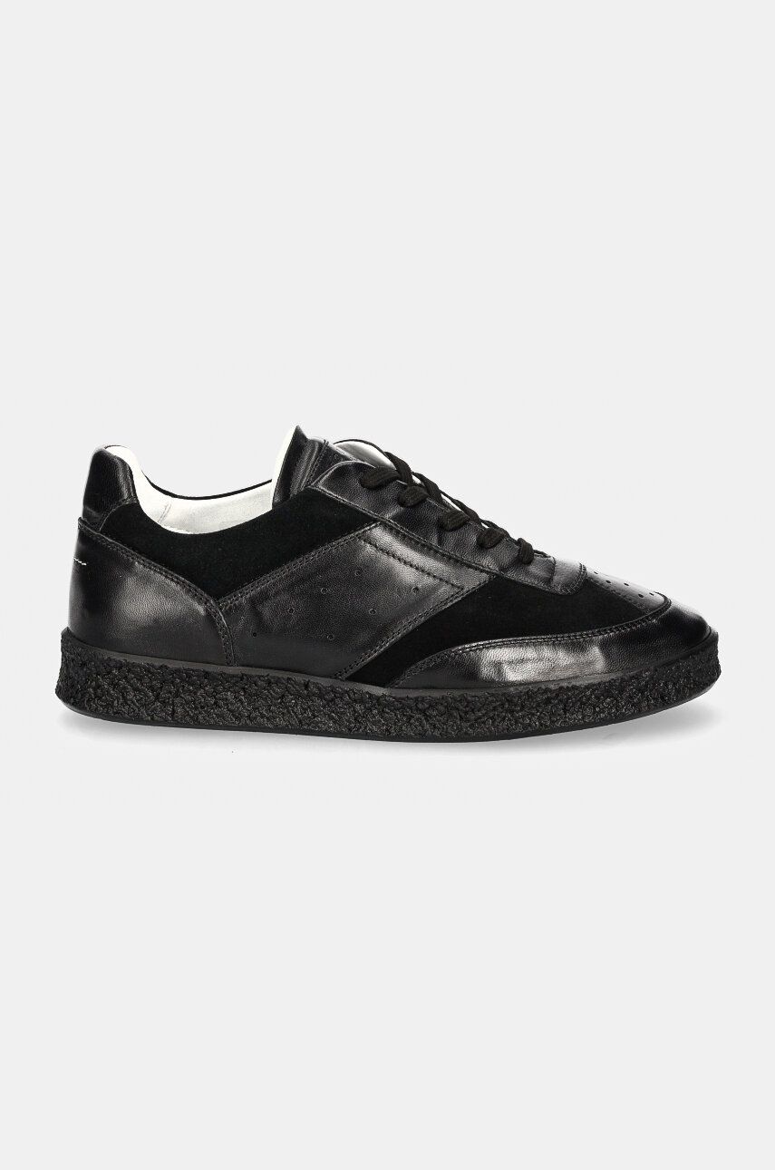 Tenisky a topánky Maison Margiela MM6 SH1 Čierna | SH1WS0003.P7984, 1