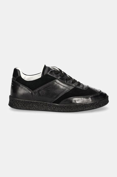 Tenisky a topánky Maison Margiela MM6 SH1 Čierna | SH1WS0003.P7984, 1