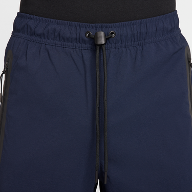 Tepláky Nike Nike Tech Woven Pants Navy | HM8241-451, 3