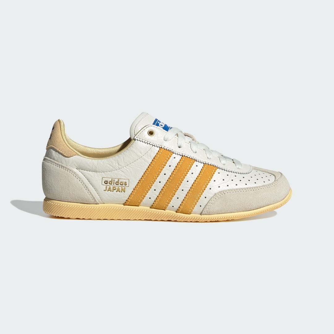 Tenisky a topánky adidas Originals Japan Béžová | IG2011, 0