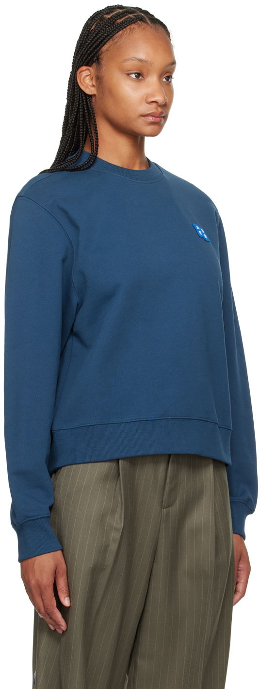 Significant Patch Sweatshirt