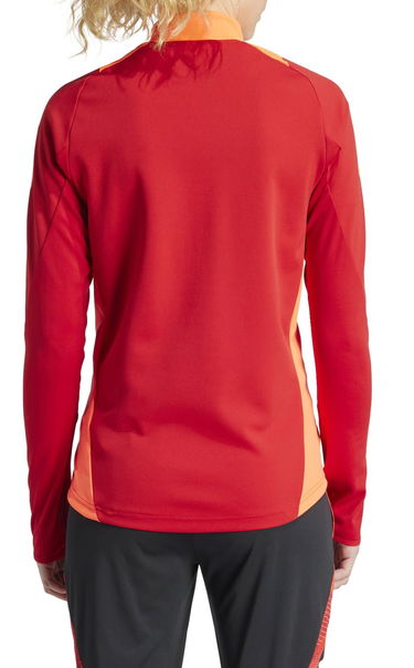 Bunda adidas Originals adidas TIRO24 C TRJKTW Červená | ir5497, 1