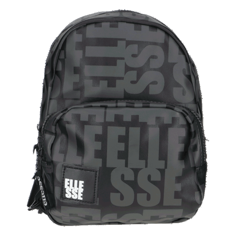 Batoh Ellesse GIKI Backpack Čierna | ELE253F116-01