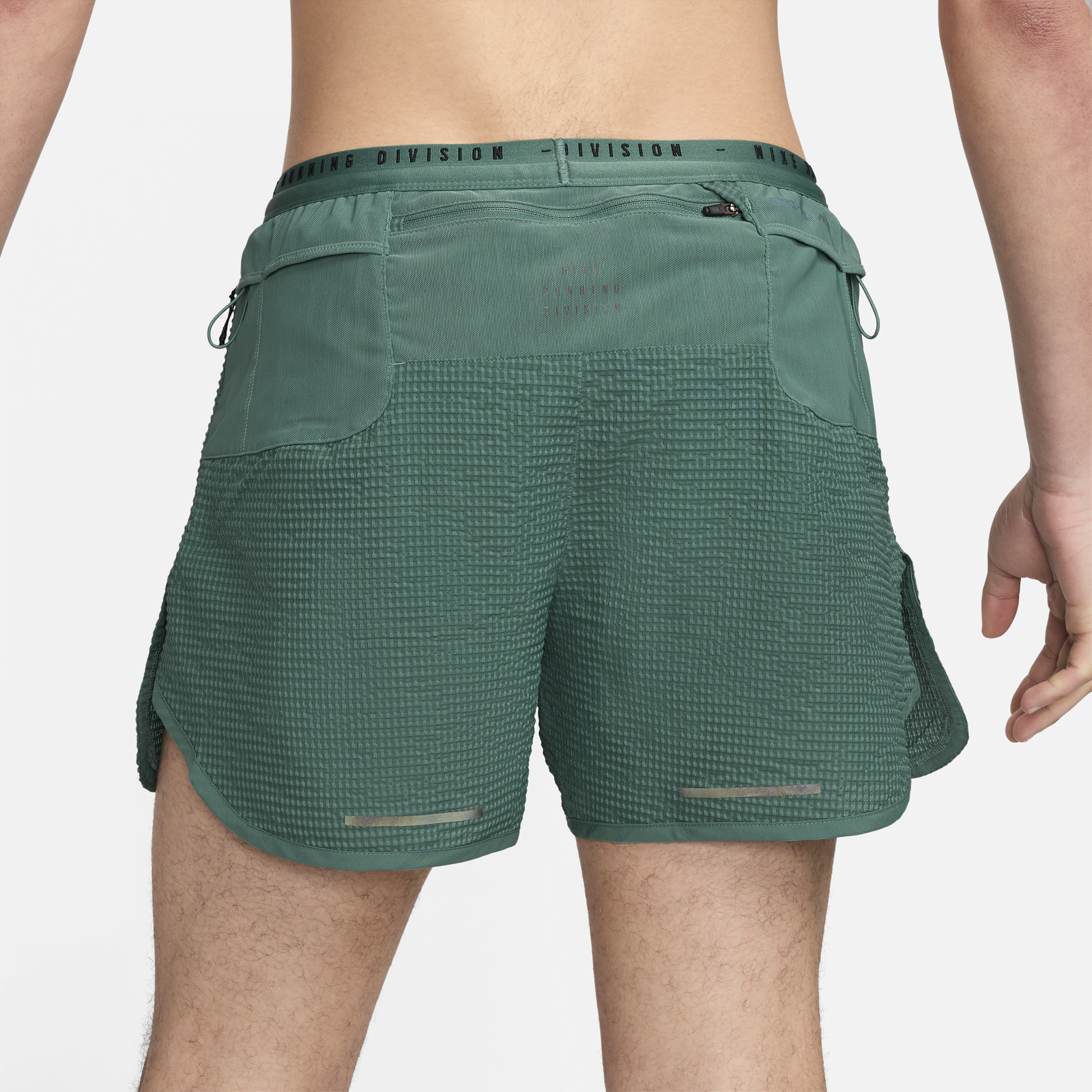 10cm Shorts Running Division Dri-FIT ADV