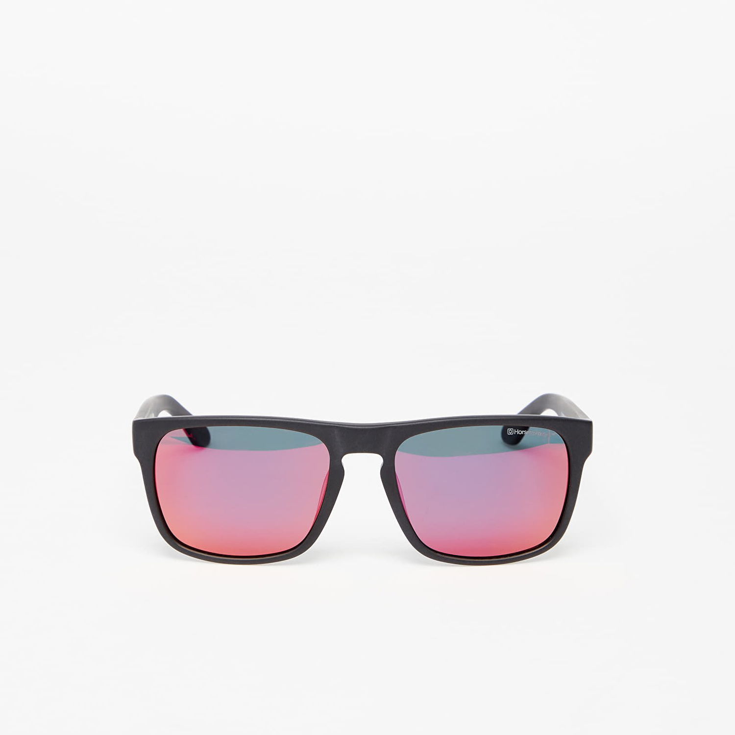 Slnečné okuliare Horsefeathers Keaton Sunglasses Čierna | AM082D, 0