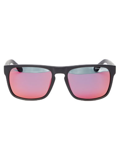 Slnečné okuliare Horsefeathers Keaton Sunglasses Čierna | AM082D