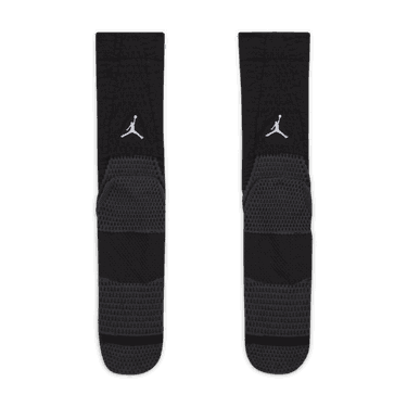 Ponožky Jordan Jordan Unicorn Dri-FIT ADV Čierna | FZ3393-010, 2
